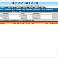 CRM