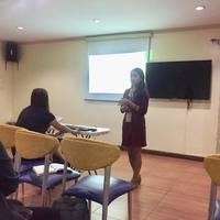Research Presentation: Twit Crit as Reading Motivation