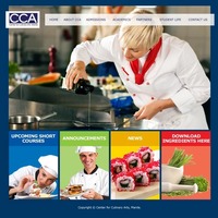 CCA Website
