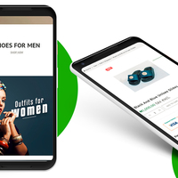 Multi-merchant eCommerce platform 