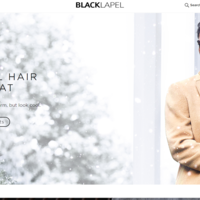 Built using Wordpress