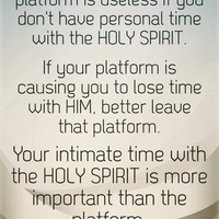 Caption for Church Worship Leaders