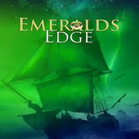 Emeralds Edge | Role: Proofreading and editing 