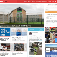 http://www.wrexham.com/