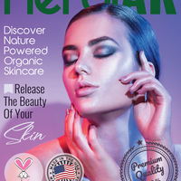 Herbiar Magazine Cover 