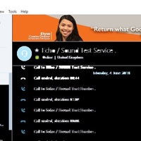 Instant Messaging - Skype