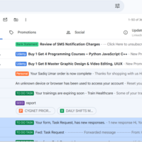 Email Management