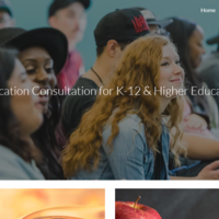 Dr. Carwile Education Consulting