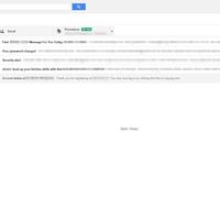 Email Management