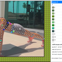 Image Annotation