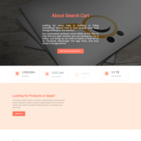 Search Cart
