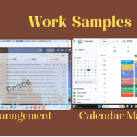 Email & Calendar Management