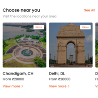 Hotel Booking App