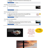 Social Media Management