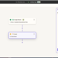 Email Automation Progress