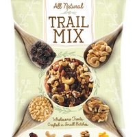 Specialty Food Packaging
