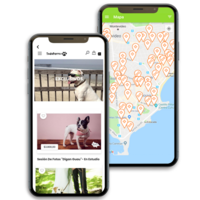 Todo Perro Mobile App