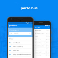 Transportation App