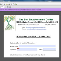 Mail merge certificate