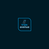 TripsAvenue Logo