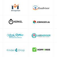 LogoFolio 2