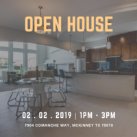 Social Media post for a US Real Estate Company