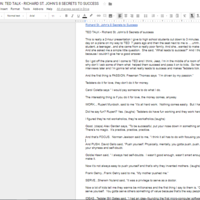 Transcription1.1