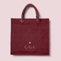 Gaia Luxury Concierge & Events - Goodie Bag