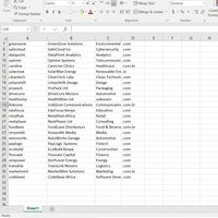 EMAIL CLEANSING