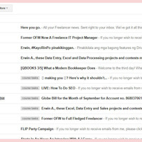 Email Management