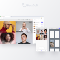 Braincert Fora Soft eLearning WebRTC