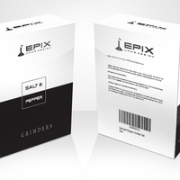 Box Packaging 