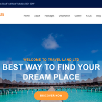 Travel Land LTD