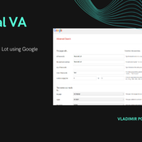 General VA/ Research