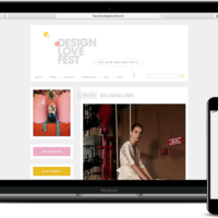 Online Fashion Blog