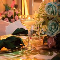 Events Planning and Coordination 