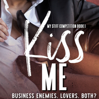 Kiss Me | Role: Formatting and publishing