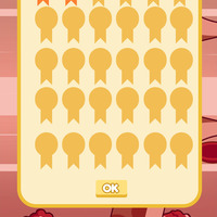 Achievement Mobile Game 