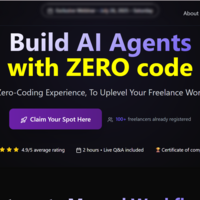 AI website Development with replit