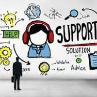 Customer Support