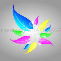 Artwork Using CorelDraw