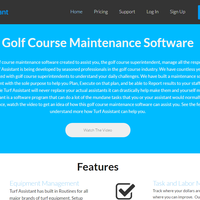 Turfassistant.com