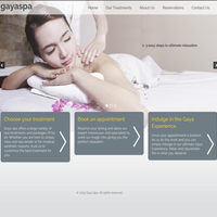 Website Design Responsive