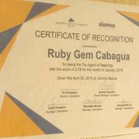 top agent certification