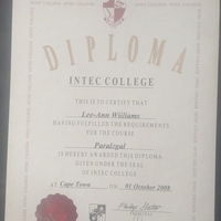 Tesol Certificate 