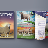 Magazines, Annual Reports & Journals