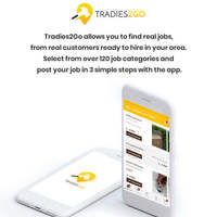 Tradies 2 Go