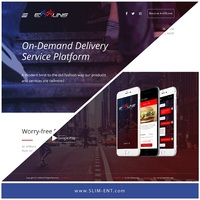 Erruns -http://www.erruns.ca