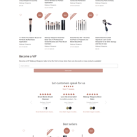 www.makeupweapons.com.au/ (Magento)