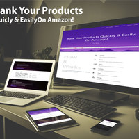 Website PSD Design